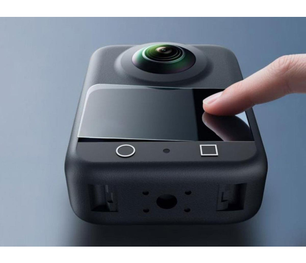 Puluz Szkło hartowanena na ekran do DJI Osmo 360 - 1508887 - zdjęcie 3